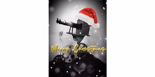 *SOLD OUT* CHRISTMAS @ Gaumont Palace - Salisbury - 12th December 2025