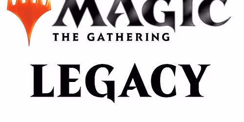 MTG Legacy 1K - Proxy Friendly!