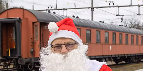 Tomtetåg mellan Oxelösund - Nyköping S 29/11