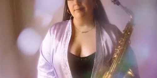 Ellen Pieroni & the Encyclopedia of Soul