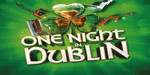 One Night in Dublin