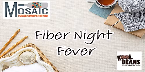 Fiber Night Fever