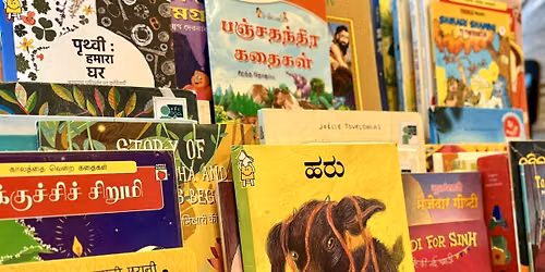 Storytelling from India