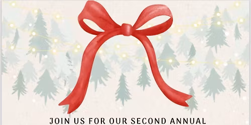 Lord Elgin 2nd Annual Merry Market