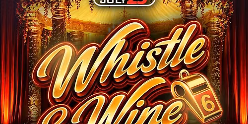 Whistle & Wine 6