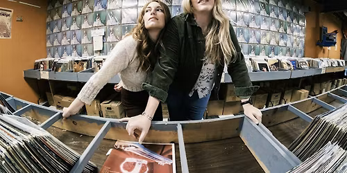 The Local Honeys at The Union