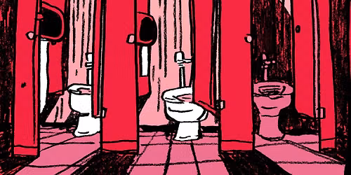 Stall