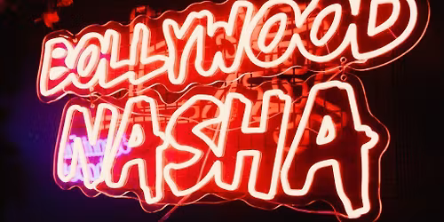 BollyNasha Haunted Halloween Bollywood Party Edinburgh