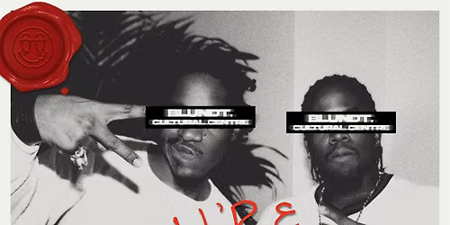 BLUNDT.\u2122 HOUSTON \u2014 Invite Request List