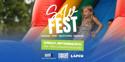 SW Fest