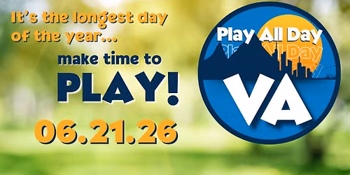 Play All Day VA \u2013 Virginia Beach