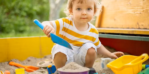 Fostering info event