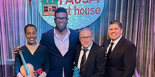 Piano Cubano Series Comes to an End - Rafael Zaldivar Revisits Buena Vista Social Club