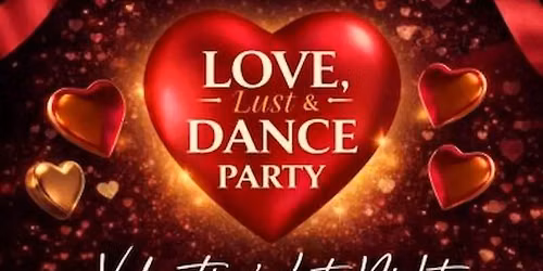 Real Love Day Party