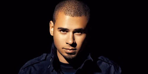 Afrojack (18+)