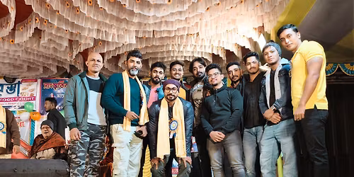 Fitness Awareness Event