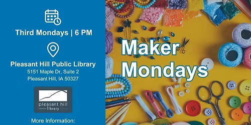 Maker Mondays: Watercolor 101