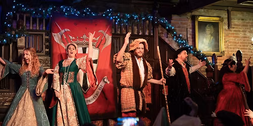 Mediaeval Banquet
