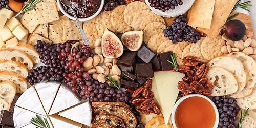 Classic Series: Cheese for Dessert\u2014A Sweet & Savory Finale, $75