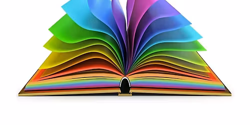 In Conversation with A.J. West for The Proud Readers' Bookclub