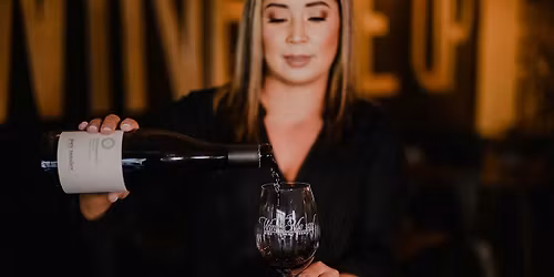 Thanksgiving Wines Wine Tasting