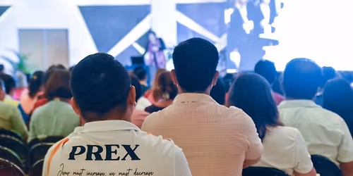 16th PREX National Convention