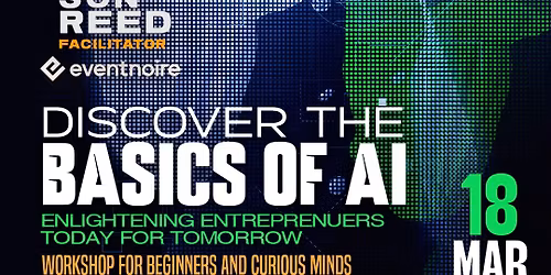 Discover the Basics of AI