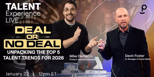 Deal or No Deal Live