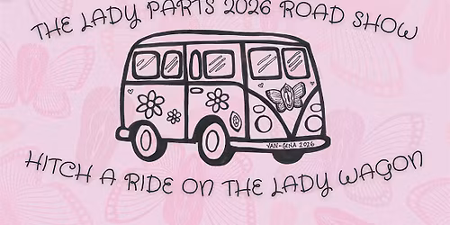 Lady Parts Screening & Event in Denver, CO