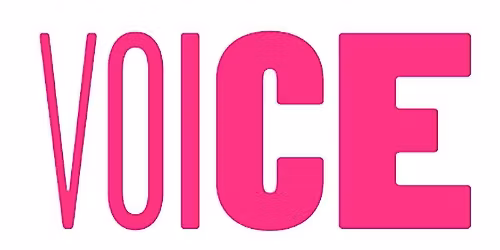 VOICE Programme (Female Course No Creche Facility)