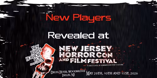 Stream: Players Cut Launch and New Players debut