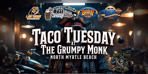 Taco Tuesday