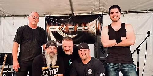 Six 2 Six Back to the Beaver !!!!