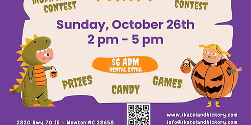 Halloween Party
