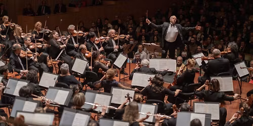 Royal Conservatory Orchestra: Marc-Andre Hamelin & Charles Richard-Hamelin