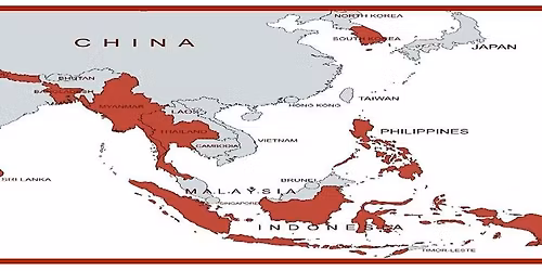 Asian \u2018Revolutions\u2019: Youth and Protest in the 2020s