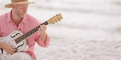 Reverend Robert Concert at Northwest Square