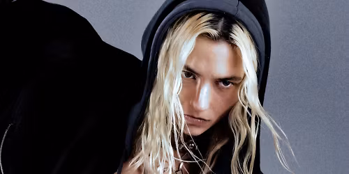 TDJ, CFCF, Cult Member, Hannah Diamond in Los Angeles