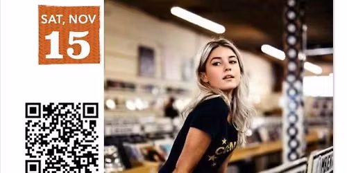 The Danbury Record and CD Expo 