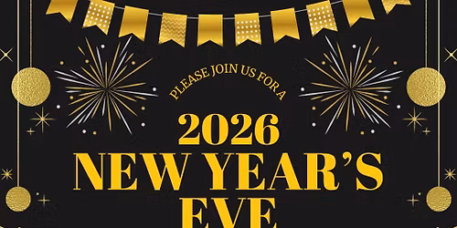 New Year's Eve Prix-Fixe Dinner