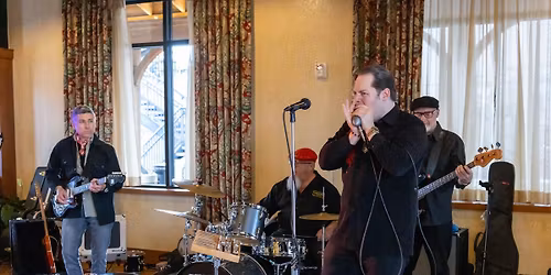 Big Al Dorn and the Blue Howlers