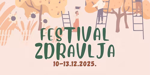Festival zdravlja