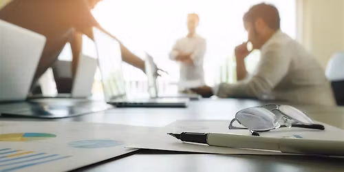 Liderazgo - Equipo exitoso productivo