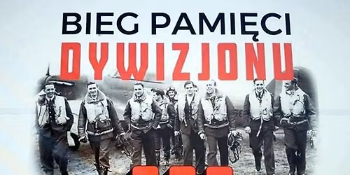  X Bieg Pami\u0119ci Dywizjonu 303