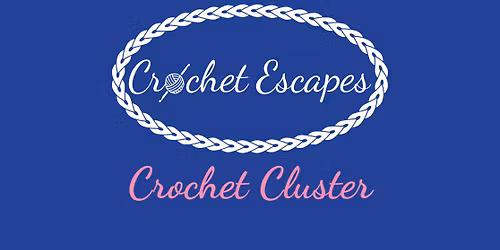 CROCHET KELMSCOTT Avocados Bar & Cafe Cluster