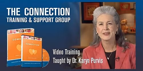 The Connection: Support Group & Training for Foster\/Adoptive Parents
