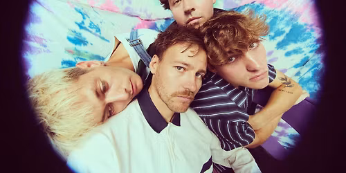 Caf\u00e9 Caf\u00e9 Try Out :: XINK (Nieuwe datum!)