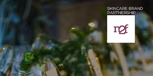 Atlanta Skincare & Self-Care Experience: Glow & Gather