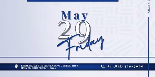 Eburnea Fashion Show