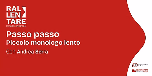 Passo passo